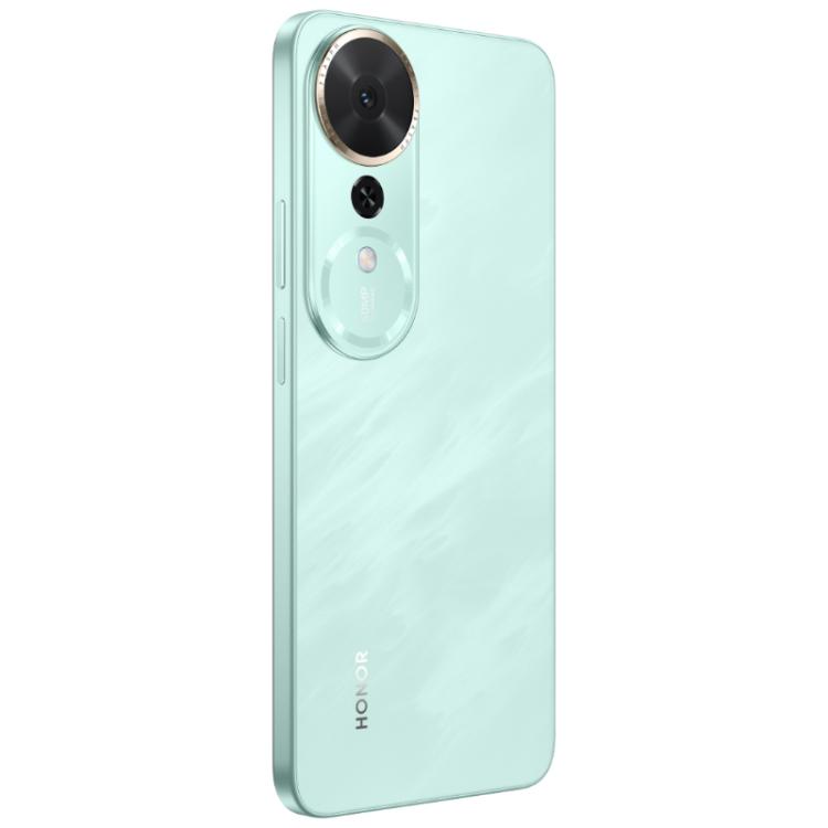 Honor Play 70 Plus, 12GB+256GB, Side Fingerprint, 6.77 inch MagicOS 9.0 Snapdragon 6s Gen 3 Octa Core, Network: 5G, NFC, OTG (Cyan)
