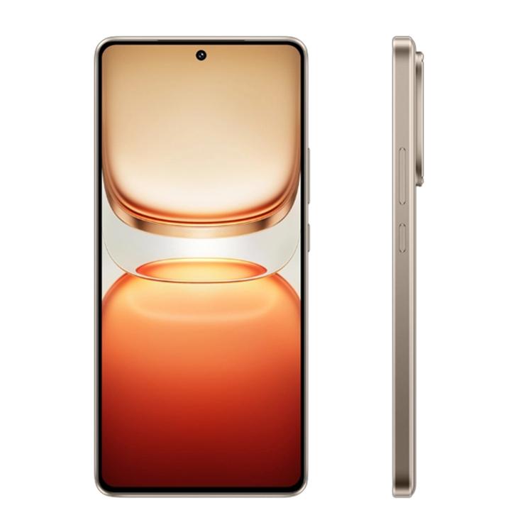 vivo iQOO Z10 Turbo+, 12GB+512GB, Screen Fingerprint, 6.