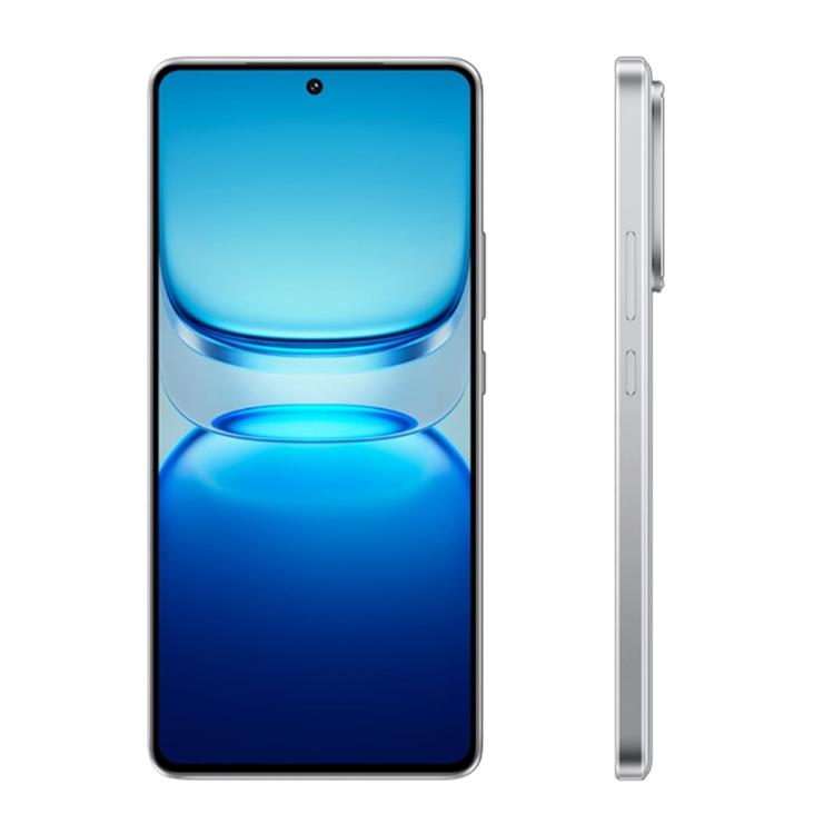 vivo iQOO Z10 Turbo+, 16GB+256GB, Screen Fingerprint, 6.