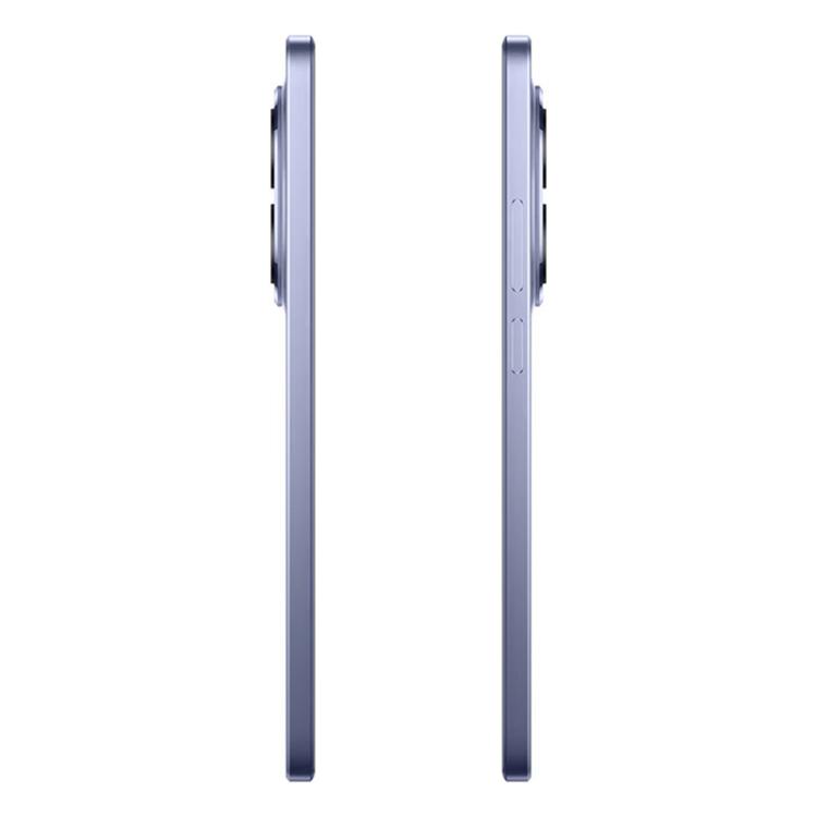 Xiaomi Redmi Note 15 Pro 5G, 8GB+256GB, 6.83 inch Xiaomi HyperOS 2 Dimensity 7400-Ultra Octa Core, Network: 5G, NFC (Purple)