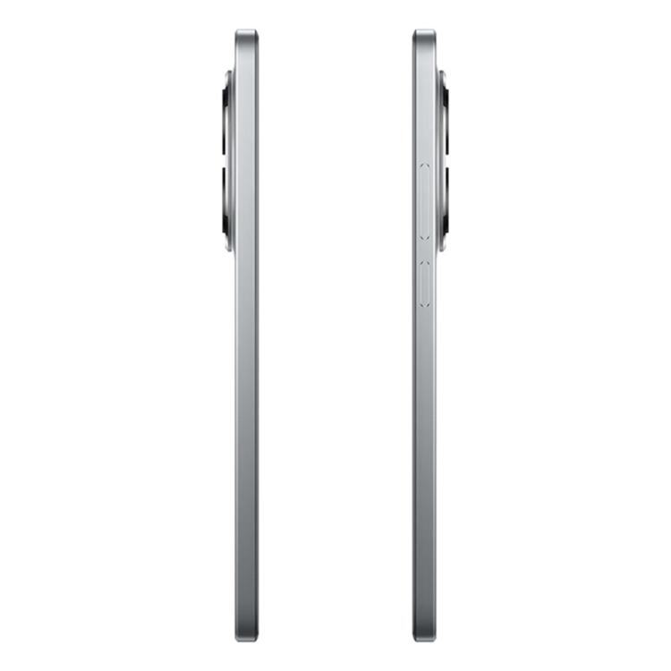 Xiaomi Redmi Note 15 Pro 5G, 12GB+256GB, 6.83 inch Xiaomi HyperOS 2 Dimensity 7400-Ultra Octa Core, Network: 5G, NFC (White)