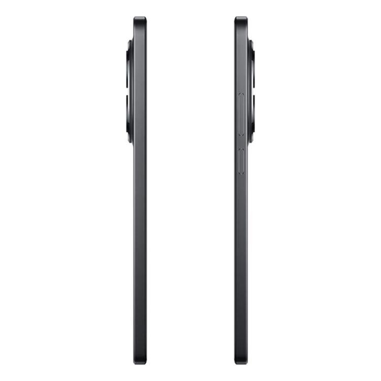 Xiaomi Redmi Note 15 Pro 5G, 12GB+512GB, 6.83 inch Xiaomi HyperOS 2 Dimensity 7400-Ultra Octa Core, Network: 5G, NFC (Black)