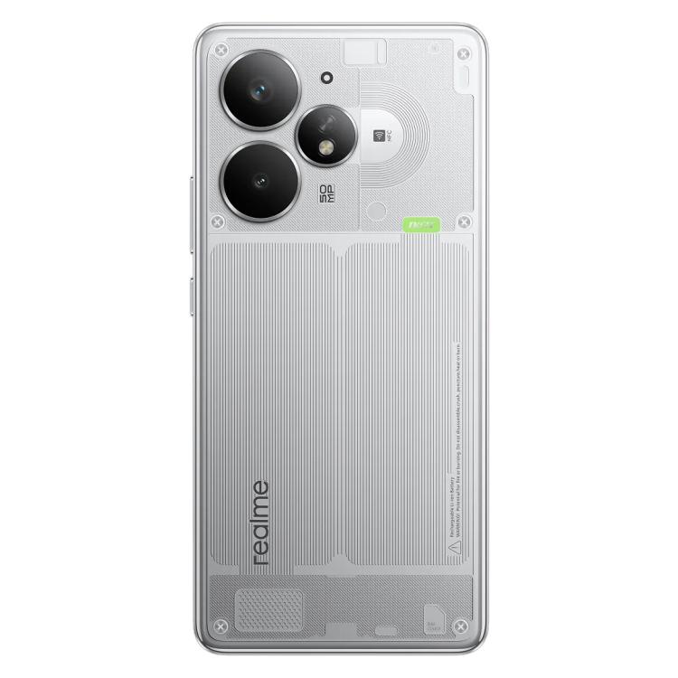 realme Neo7 16GB/256GB ホワイト realme Neo7: Price (from 273.65$) and specifications