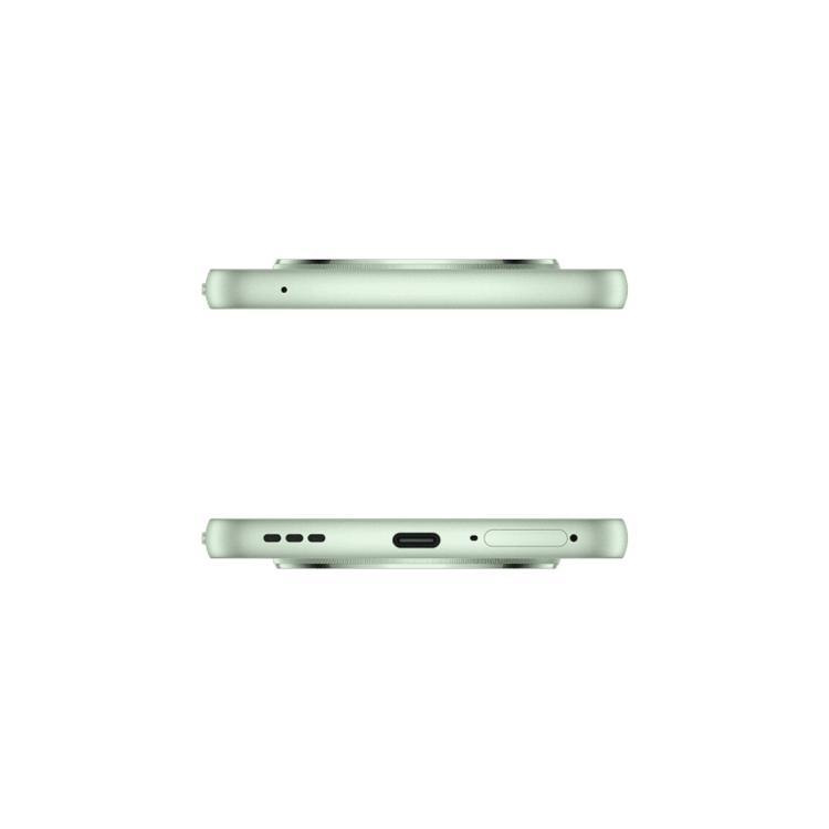 OPPO A3, 8GB+256GB, Screen Fingerprint,  6.7 inch ColorOS 14.0 Qualcomm Snapdragon 695 5G Octa Core, OTG, Network: 5G (Green)