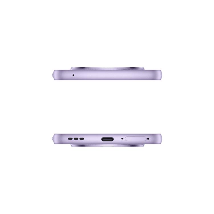OPPO A3, 12GB+256GB, Screen Fingerprint,  6.7 inch ColorOS 14.0 Qualcomm Snapdragon 695 5G Octa Core, OTG, Network: 5G (Purple)