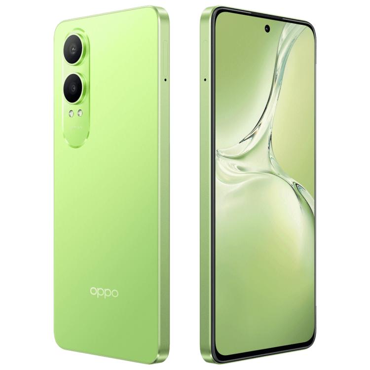 OPPO K12x 5G, 12GB+256GB, Screen Fingerprint, 6.67 inch