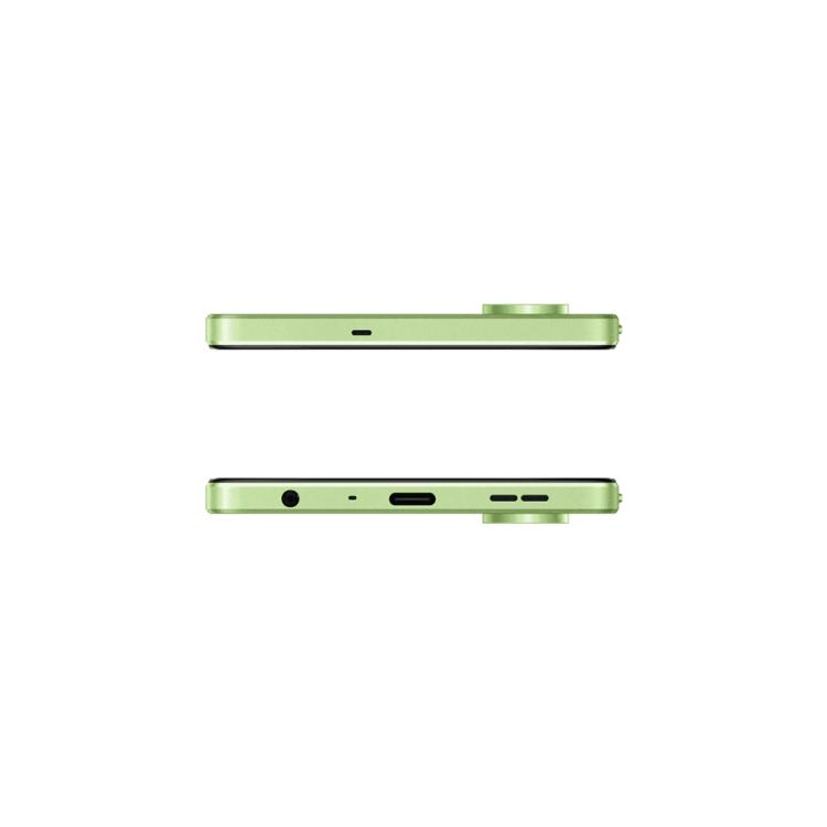 OPPO K12x 5G, 12GB+512GB, Screen Fingerprint,  6.67 inch ColorOS 14.0 Qualcomm Snapdragon 695 5G Octa Core, OTG, Network: 5G (Green)