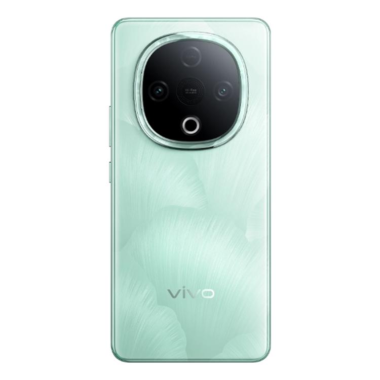 vivo Y300, 8GB+256GB, Face ID / Screen Fingerprint Identification, 6.77 inch Android 15 OriginOS 5 Dimensity 6300 Octa Core, OTG, Network: 5G (Cyan)