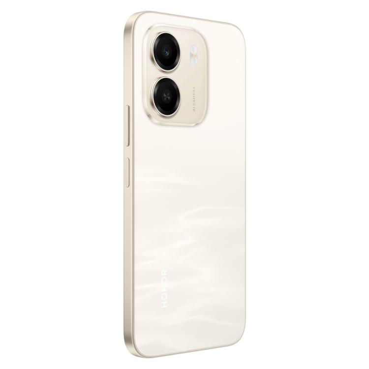 Honor Play11T, 8GB+256GB, Side Fingerprint, 6.61 inch MagicOS 10.0 Android 16 Snapdragon 4 Gen 4 Octa Core, Network: 5G, OTG (Gold)