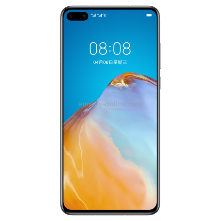 Huawei P40 ANA-AN00, cámara de 50MP, 8GB + 128GB, versión China
