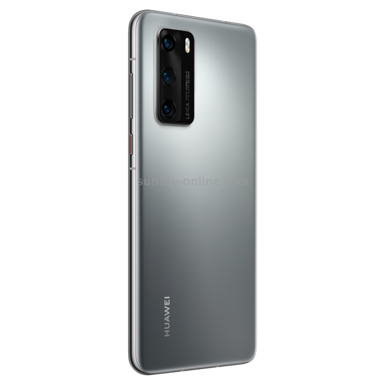 Huawei P40 ANA-AN00, cámara de 50MP, 8GB + 128GB, versión China