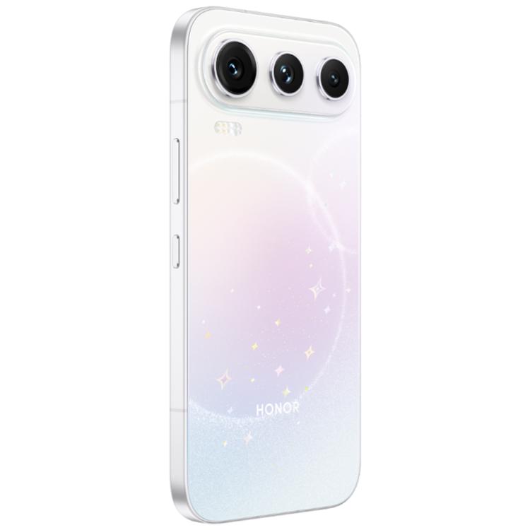 Honor 600 Super Edition, 12GB+256GB, Screen Fingerprint, 6.57 inch MagicOS 10.0 / Android 16 Snapdragon 7 Gen 4 Octa Core, Network: 5G, NFC, OTG (Lucky Star)