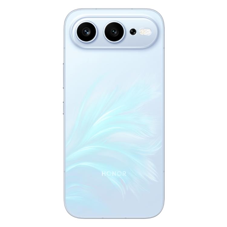 Honor 600 Super Edition, 12GB+512GB, Screen Fingerprint, 6.57 inch MagicOS 10.0 / Android 16 Snapdragon 7 Gen 4 Octa Core, Network: 5G, NFC, OTG (Blue)