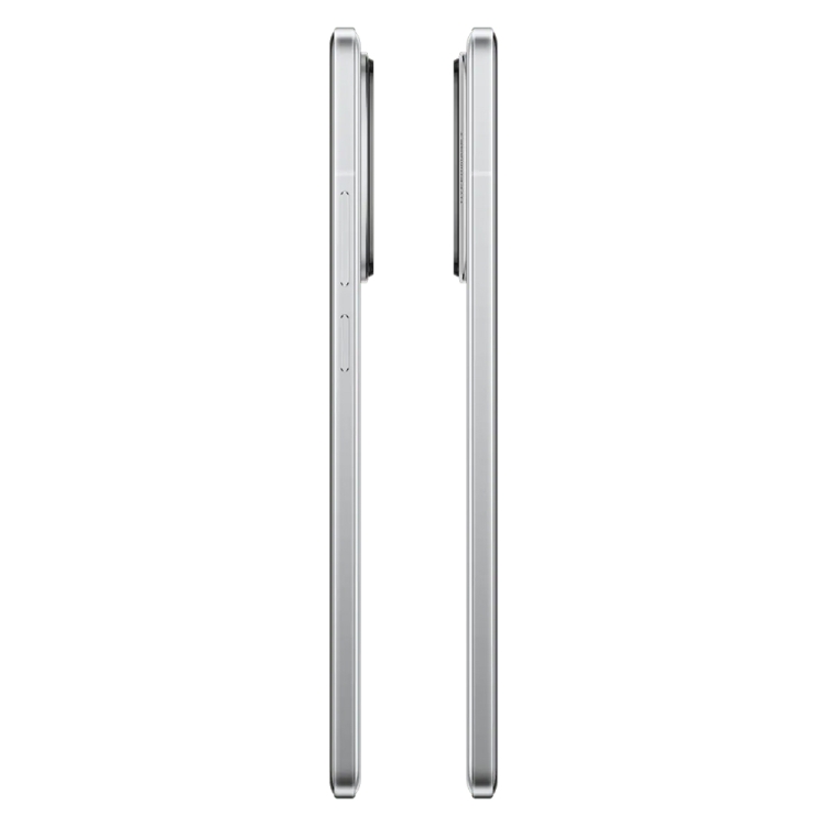 Realme GT7 Pro, 12GB+512GB, 6.78 inch Android 15 / Realme UI 6.0 Snapdragon 8 Elite Octa Core, NFC, Network: 5G, Support Google Play (White)