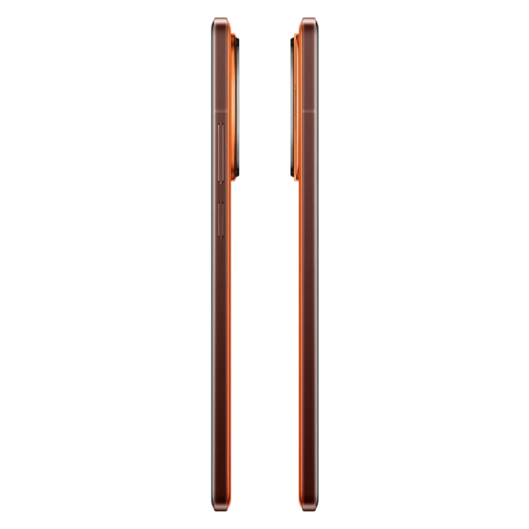 Realme GT7 Pro, 16GB+512GB, 6.78 inch Android 15 / Realme UI 6.0 Snapdragon 8 Elite Octa Core, NFC, Network: 5G, Support Google Play (Mars Orange)