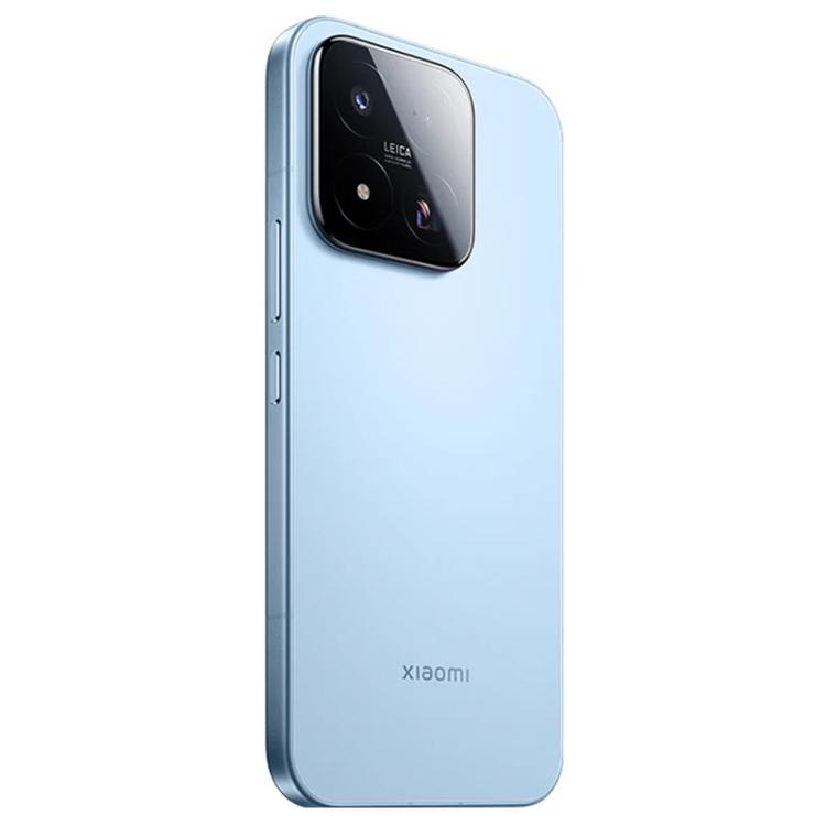 Xiaomi 17 Max, 12GB+256GB, 3D Ultrasonic Fingerprint, 6.9 inch Xiaomi HyperOS 3 Snapdragon 8 Elite Gen 5 Octa Core, NFC, Network: 5G (Blue)