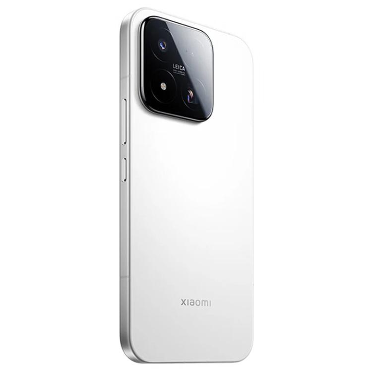 Xiaomi 17 Max, 16GB+256GB, 3D Ultrasonic Fingerprint, 6.9 inch Xiaomi HyperOS 3 Snapdragon 8 Elite Gen 5 Octa Core, NFC, Network: 5G (White)