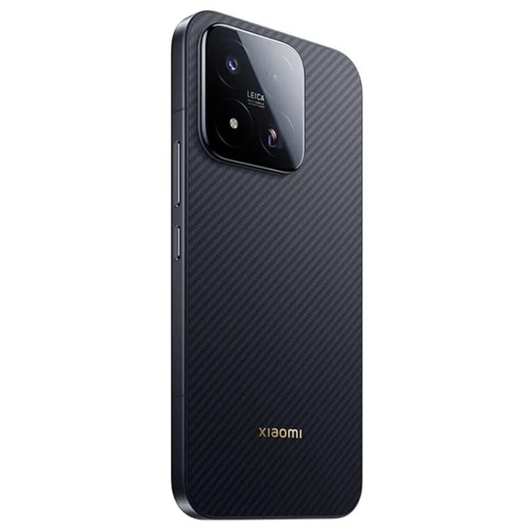 Xiaomi 17 Max, 16GB+512GB, 3D Ultrasonic Fingerprint, 6.9 inch Xiaomi HyperOS 3 Snapdragon 8 Elite Gen 5 Octa Core, NFC, Network: 5G (Black)