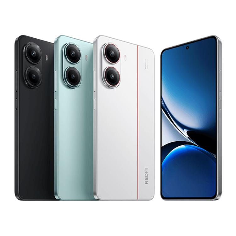 Xiaomi REDMI Turbo 4, 16GB+256GB, 6.67 inch Xiaomi