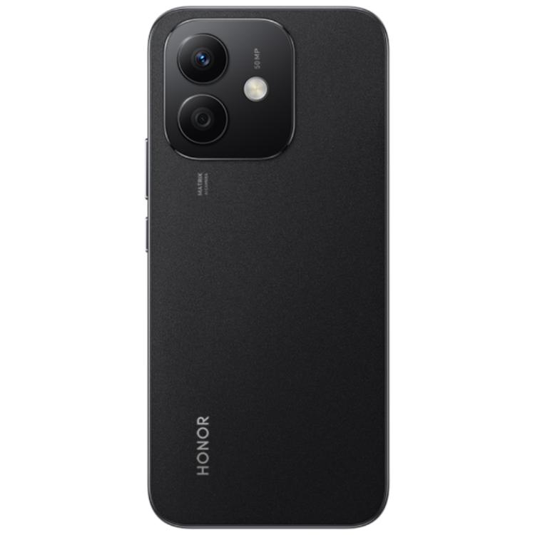 Honor Play9T Pro, 8GB+256GB, Screen Fingerprint, 6.7 inch MagicOS 8.0 Android 14.0 Dimensity 6080 Octa Core, Network: 5G, OTG, Not Support Google Play (Black)