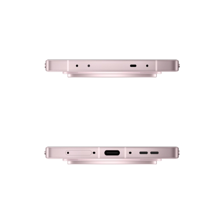 OPPO Find X8 AI Phone, 12GB+256GB, Screen Fingerprint, 6.59 inch ColorOS 15 Dimensity 9400 Octa Core up to 3.626GHz, NFC, OTG, Network: 5G (Pink)
