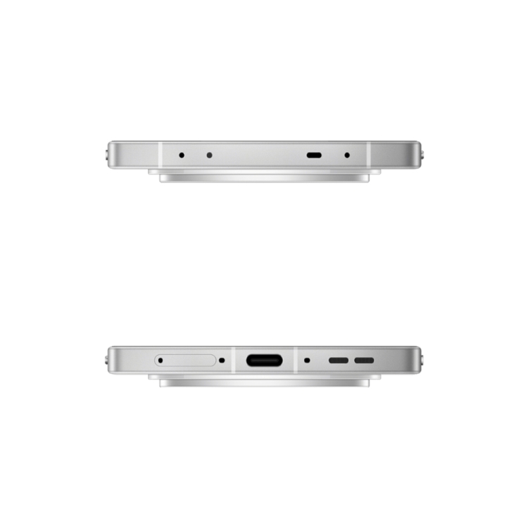 OPPO Find X8 AI Phone, 16GB+256GB, Screen Fingerprint, 6.59 inch ColorOS 15 Dimensity 9400 Octa Core up to 3.626GHz, NFC, OTG, Network: 5G (White)