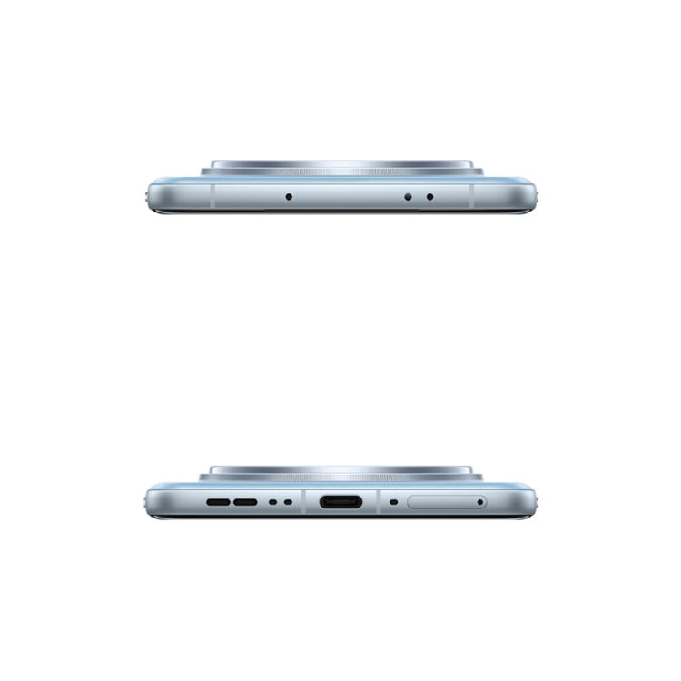 OPPO Find X8 Pro AI Phone, 12GB+512GB, Screen Fingerprint, 6.78 inch ColorOS 15 Dimensity 9400 Octa Core up to 3.626GHz, NFC, OTG, Network: 5G (Blue)