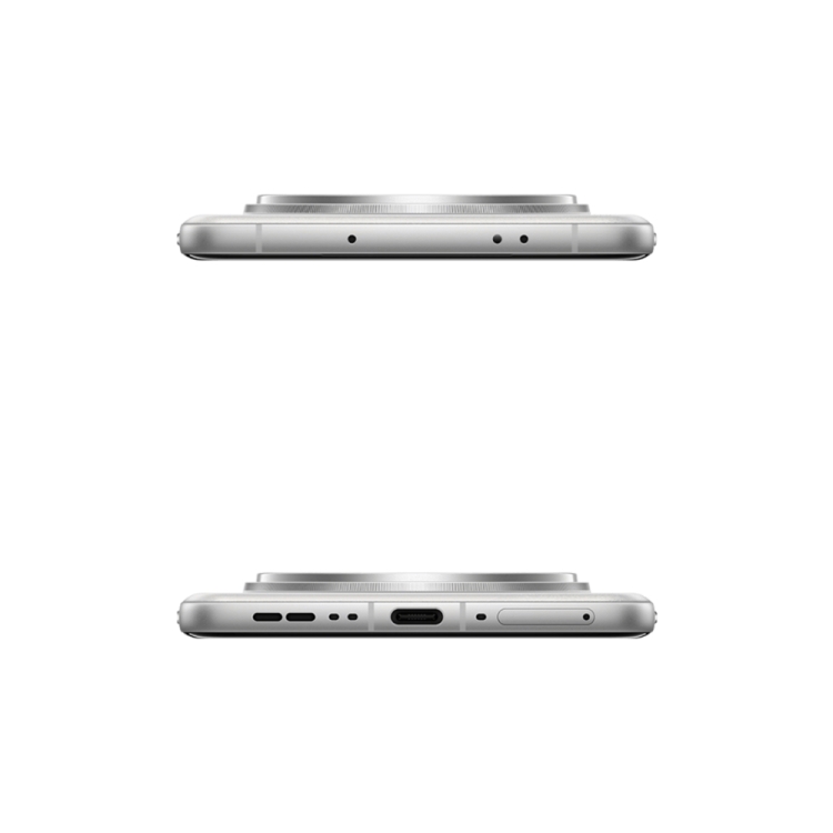 OPPO Find X8 Pro AI Phone, 12GB+512GB, Screen Fingerprint, 6.78 inch ColorOS 15 Dimensity 9400 Octa Core up to 3.626GHz, NFC, OTG, Network: 5G (White)