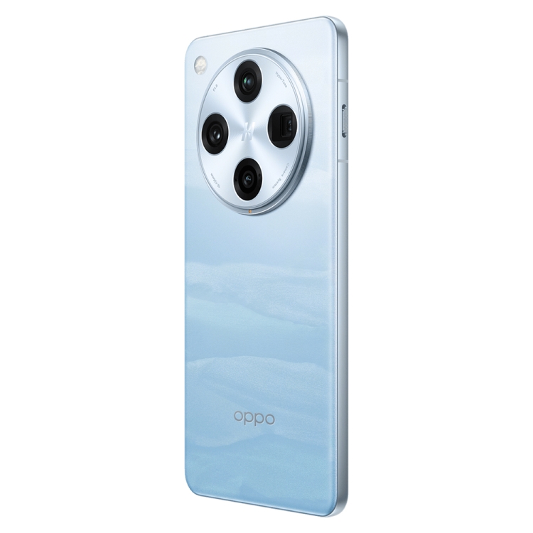 OPPO Find X8 Pro AI Phone, 16GB+512GB, Screen Fingerprint