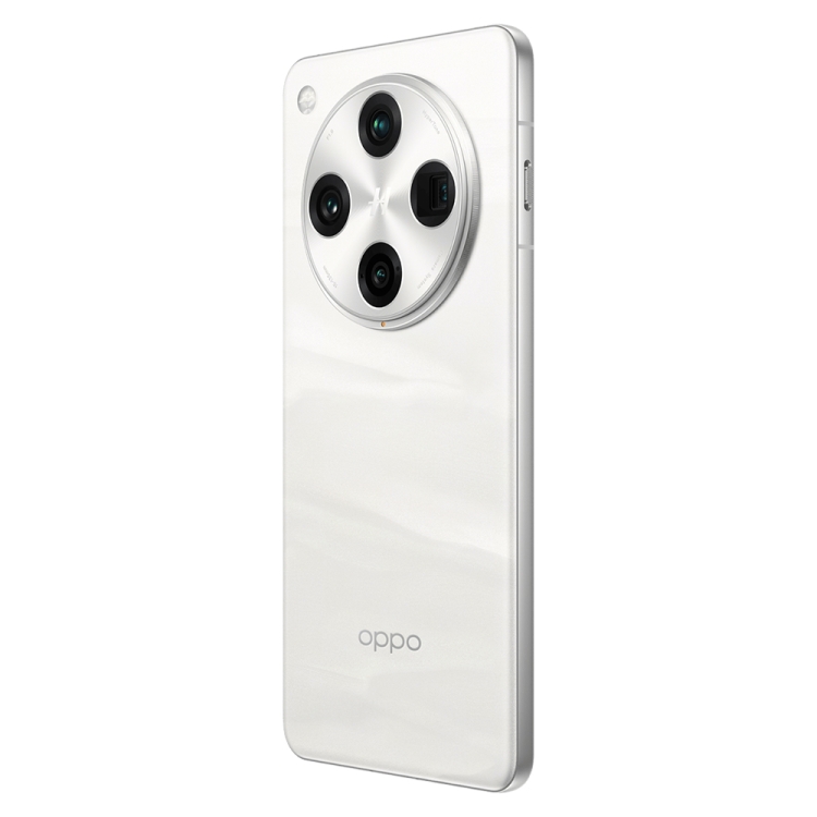 OPPO Find X8 Pro AI フォン、16GB+512GB、スクリーン指紋認証、6.78