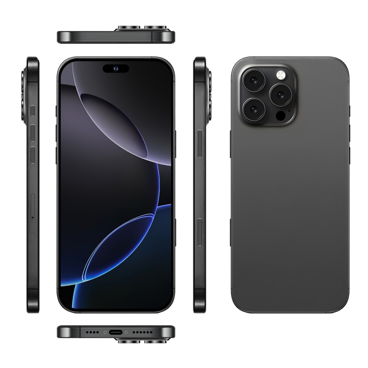 『App i16プロマ 黒256』 iPhone16pro 256g ブラックチタニウム iPhone16 Pro Max 256GB