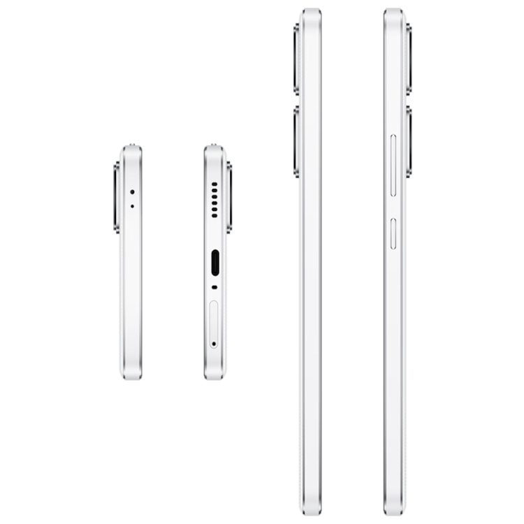 vivo iQOO Neo9S Pro, Dual Back Cameras, 12GB+512GB, Face ID / Fingerprint Identification, 6.78 inch Android 14 OriginOS 4 Dimensity 9300+ Octa Core, OTG, NFC, Network: 5G, Support Google Play (White)