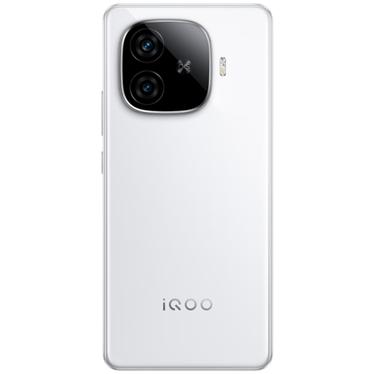 iQOO Z9 Turbo+ ホワイト 12/256 SIMフリー) ビボ Vivo iQOO Z9 Turbo 5G V2352A デュアルSIM 256GB