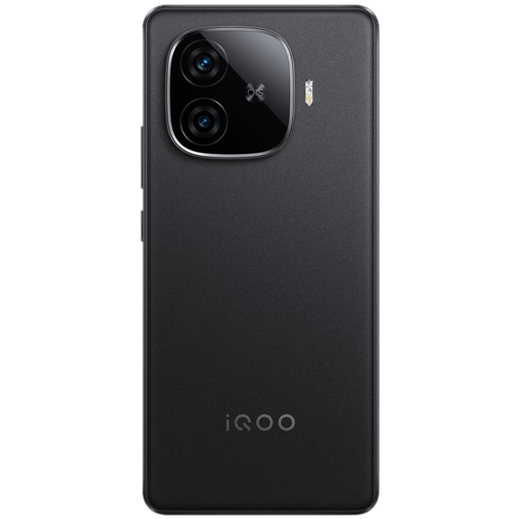 vivo iQOO Z9 Turbo、デュアルバックカメラ、16GB+512GB、Face ID