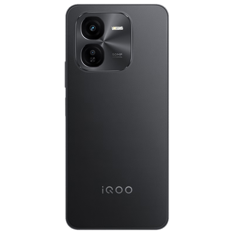 vivo iQOO Z9x, Dual Back Cameras, 8GB+256GB, Face ID Screen
