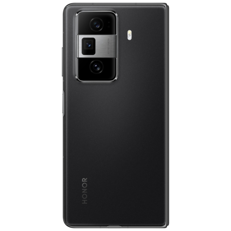 Honor Magic Vs3, 12GB+256GB, Side Fingerprint Identification 7.92 inch + 6.43 inch MagicOS 8.0.1 Snapdragon 8 Gen 2 Octa Core, Network: 5G, OTG, NFC (Black)