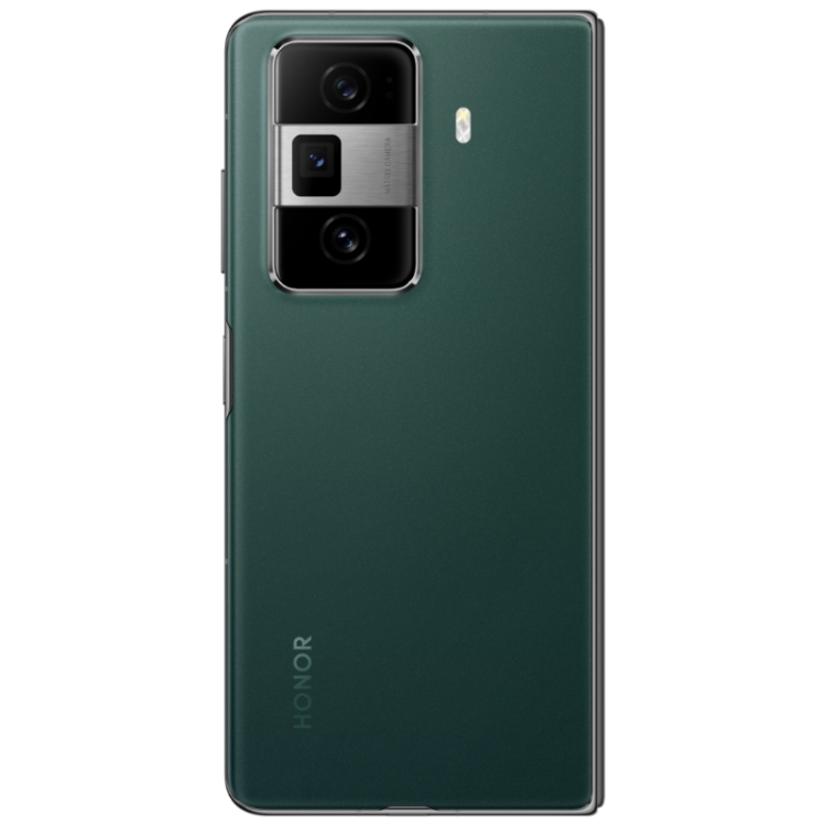 Honor Magic Vs3, 12GB+512GB, Side Fingerprint Identification 7.92 inch + 6.43 inch MagicOS 8.0.1 Snapdragon 8 Gen 2 Octa Core, Network: 5G, OTG, NFC (Green)