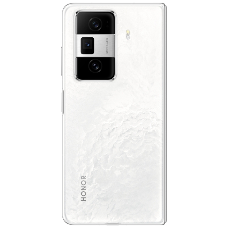 Honor Magic Vs3, 16GB+1TB, Side Fingerprint Identification 7.92 inch + 6.43 inch MagicOS 8.0.1 Snapdragon 8 Gen 2 Octa Core, Network: 5G, OTG, NFC (White)