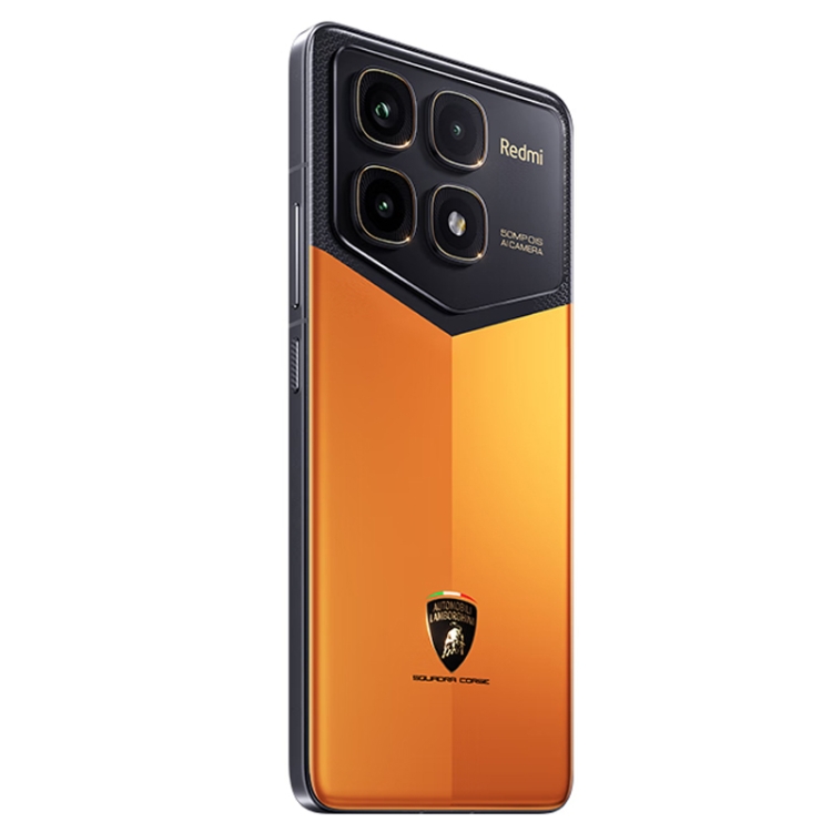 Xiaomi Redmi K70 Ultra Champion Edition、24GB+1TB、6.67インチ