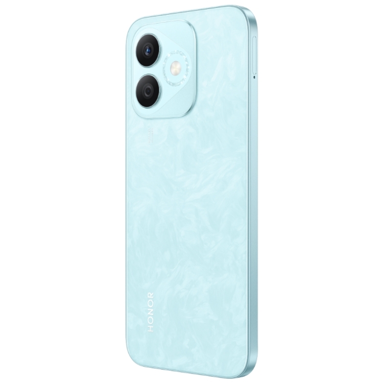 Honor X60i,  8GB+256GB, Screen Fingerprint, 6.7 inch MagicOS 8.0 Dimensity 6080 Octa Core, Network: 5G, OTG, Not Support Google Play  (Blue)