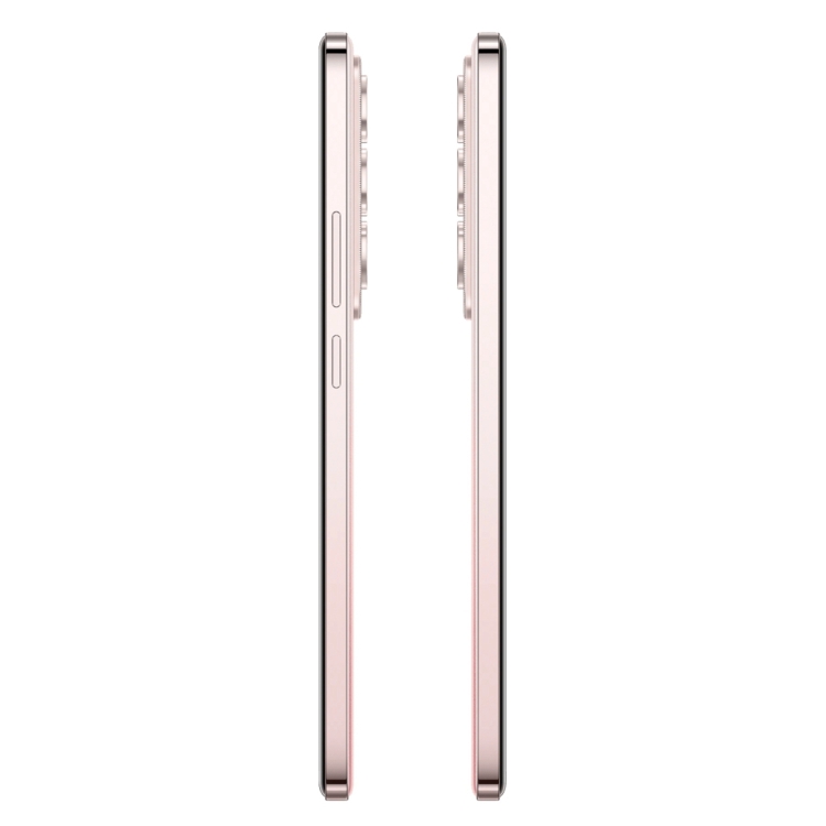 OPPO Reno12 AI Phone, 12GB+512GB, Screen Fingerprint, 6.7 inch ColorOS 14.1 Dimensity 8250 Octa Core up to 3.1GHz, NFC, OTG, Network: 5G (Pink)