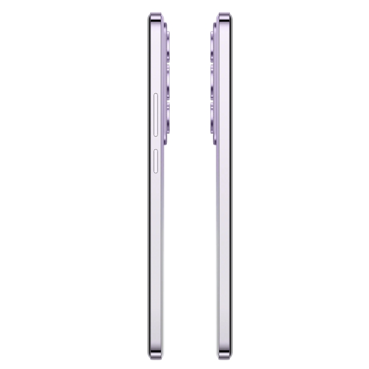 OPPO Reno12 Pro AI Phone, 12GB+256GB, Screen Fingerprint, 6.7 inch ColorOS 14.1 Dimensity 9200+ Octa Core up to 3.35GHz, NFC, OTG, Network: 5G (Purple)