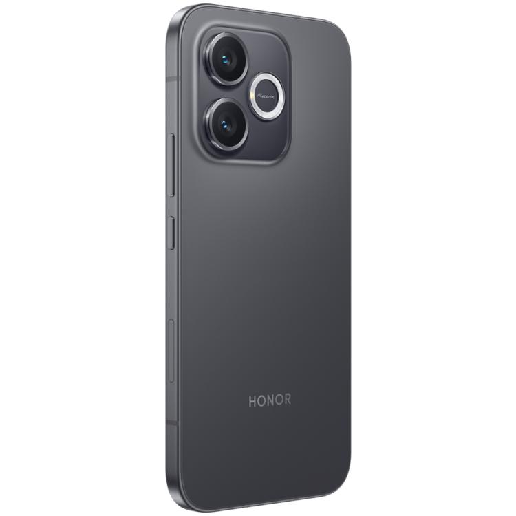 Honor X80i, 8GB+128GB, In-screen Fingerprint, 6.6 inch MagicOS 10.0 Android 16.0 Dimensity 6500 Elite Octa Core, Network: 5G, OTG, NFC (Black)