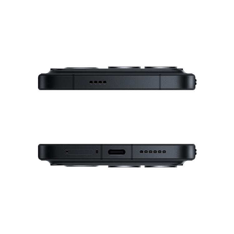 [HK Warehouse] Xiaomi POCO X8 Ultra Global, 12GB+256GB, In-screen Fingerprint, 6.9 inch Xiaomi HyperOS 3 Snapdragon 8 Elite Gen 5 Octa Core, NFC, Network: 5G (Black)