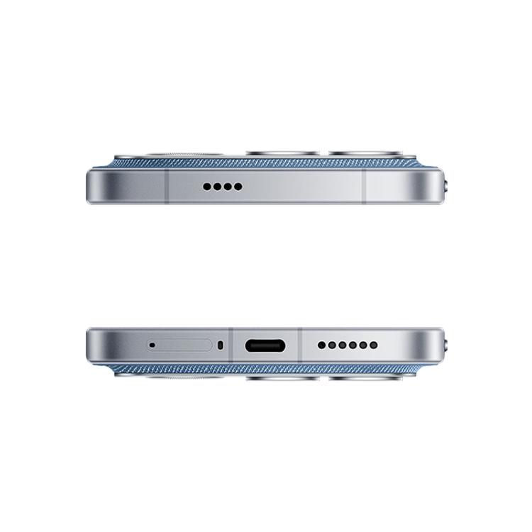 [HK Warehouse] Xiaomi POCO X8 Ultra Global, 12GB+256GB, In-screen Fingerprint, 6.9 inch Xiaomi HyperOS 3 Snapdragon 8 Elite Gen 5 Octa Core, NFC, Network: 5G (Blue)