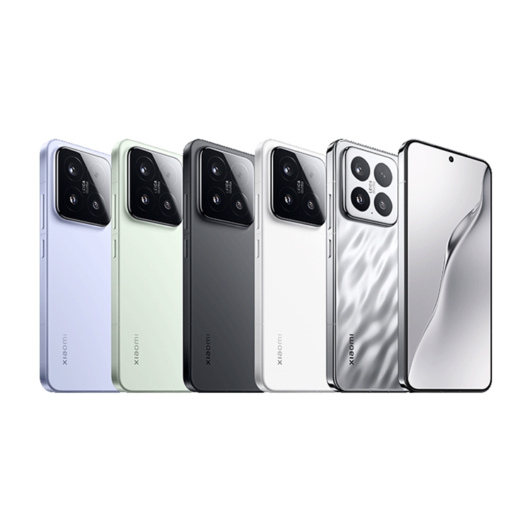 Xiaomi スマートフォン HyperOS グレー 【公式通販】