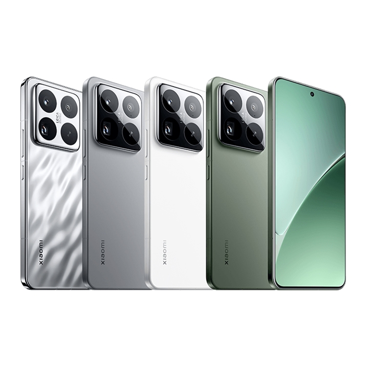 Xiaomi 15 Pro、12GB+256GB、6.73インチ Xiaomi HyperOS 2 Snapdragon 