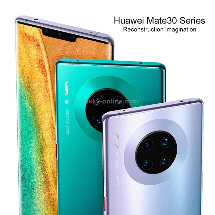 Huawei Mate 30 pro 4G LIO-AL00 8GB 128GB