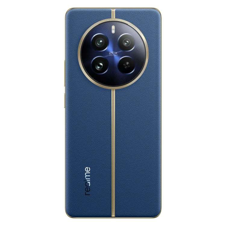 Mph Ui Realme 12 Pro Ultra, 12GB+512GB, Screen Fingerprint Identification, 6.7 ...