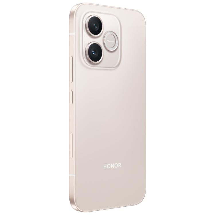 Honor Play11 Plus, 8GB+256GB, In-screen Fingerprint, 6.6 inch Android 16 MagicOS 10 Dimensity 6500 Elite Octa Core, Network: 5G (Gold)